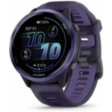 Garmin Forerunner 570 47mm Indigo Aluminium 10-029