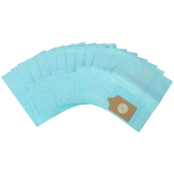 38045 | 10-Pack Numatic High Filtration Vacuum Bag