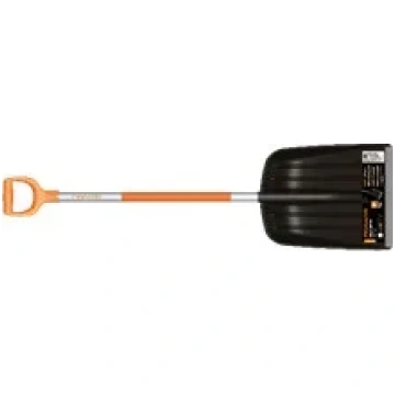 Sniega lāpsta SnowXpert 350x1310mm FISKARS