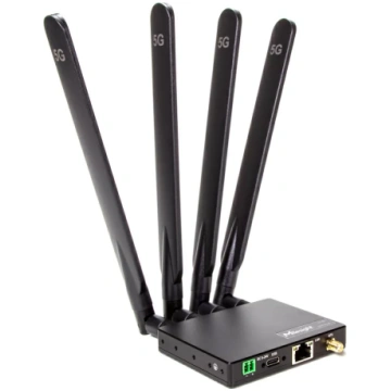Milesight 5G Modem UF31
