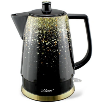 MAESTRO MR-074-GOLD ceramic electric kettle