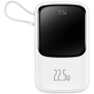 Power bank Portatīvais lādētājs - BASEUS - Powerba