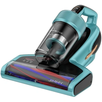 Jimmy BX7 Pro Mite putekļu sūcējs 700 W jaudīgs ma