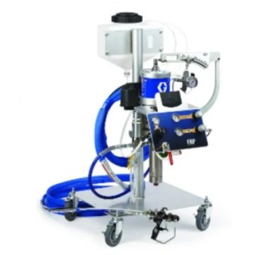 GRACO Gelcoat system FRP-GEL