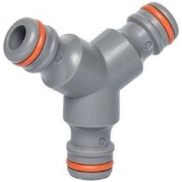 Formas Savienojums Bradas White Line Y (699058)