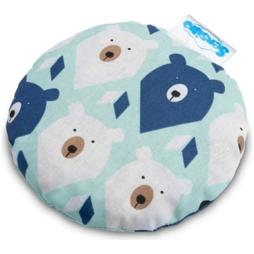 Sensillo HOT WATER BOTTLE WITH CHERRY STONES - POL