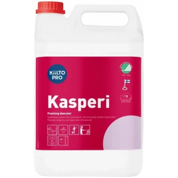 Kiilto Kasperi, Bathroom Cleaner Concentrate for R