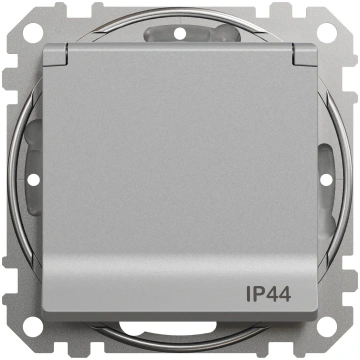 Kontaktligzda Schneider Electric Sedna Design SDD2