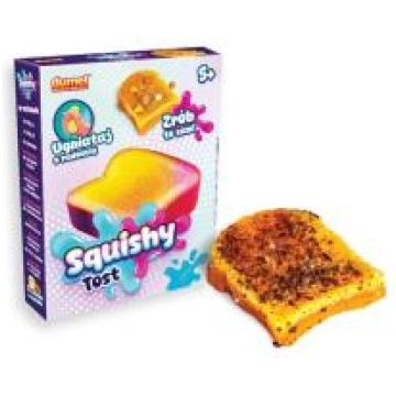 DUMEL DD 30611 Squishy Toast 265892