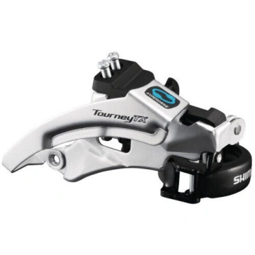 Shimano TOURNEY FD-TX800 7/8 ātrumu EFDTX800TSX6 p
