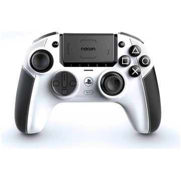 Nacon Revolution 5 Pro controller, white, PS5 (202