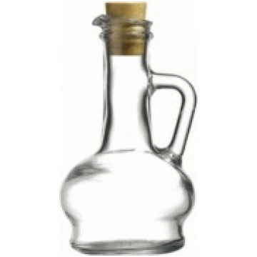 Karafe eļļai 260 ml Stalgast 400179
