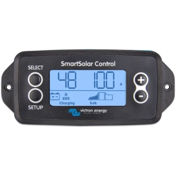 Victron SmartSolar pievienojams displejs Victron E