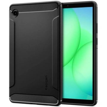 Galaxy Tab A11 8.7 Planšetes vāciņš SPIGEN RUGGED 