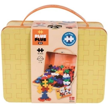 Plus Plus Plus Plus Big Basic 70 | MOK-1576-0 | 57