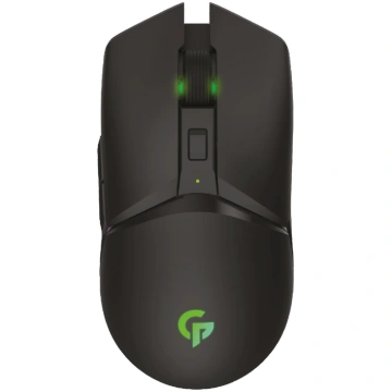 PDX313-BK | Porodo 7D Wireless RGB Gaming Mouse |