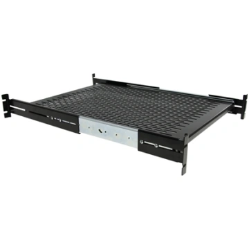 StarTech StarTech.com 2U Sliding Server Rack Mount