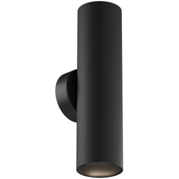 WALL LAMP ARTISAN GU10 2X10W B C080WL-02-GU10-B (4