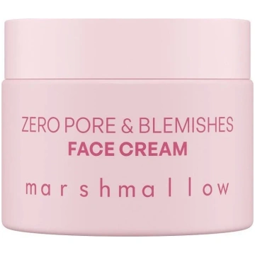 Sejas krēms Nacomi Zero Pore & Blemishes Marshmall