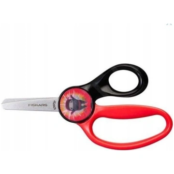 Fiskars Šķēres Bērnu 13cm Magic Morph Ninja