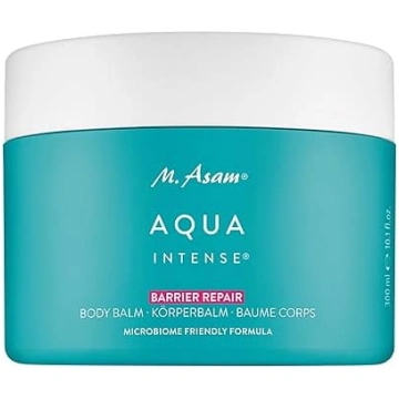 M. Asam Aqua Intense Barrier Repair Body Balm (300
