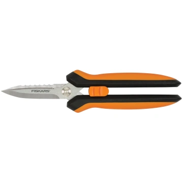 FISKARS Dārza šķēres Fiskars Solid SP-320, 295 mm