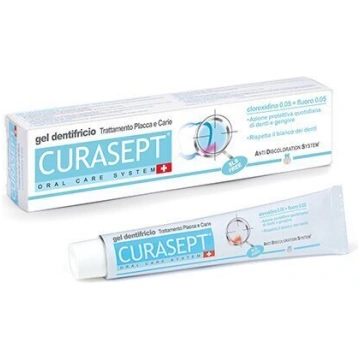 Zobu pasta Curasept ADS 705, 75 ml