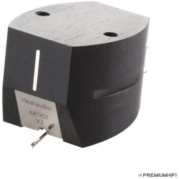 ClearAudio Artist V2 Moving Magnet Cartridge - Def