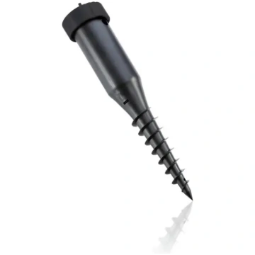 Leifheit Pin-centering screw-in rotary joystick 10