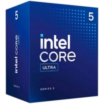 Procesors Intel Core Ultra 5 225F BOX (BX80768225F