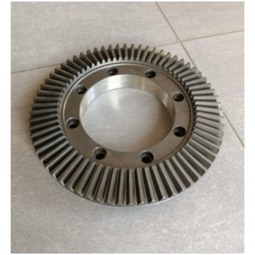 Eu-Gear Producer CLAAS LINER zobrats Z66 (12×66) 0