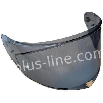 VISOR VITO PRESTO SMOKE - PINLOCK 30 READY