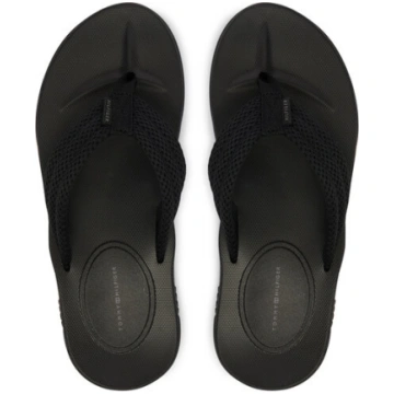 Tommy Hilfiger Čības uz pirksta Molded Padded Hilf