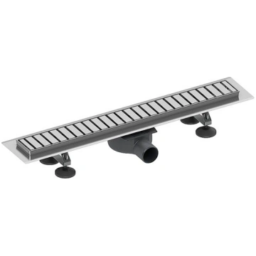 TECElinus dušas tekne ar resti NT 800mm 024200074