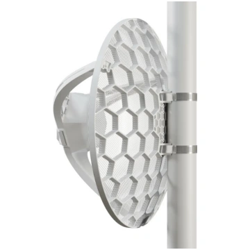 Rūteris Mikrotik LHG LTE18 Kit LHGGM&EG18-EA No Wi