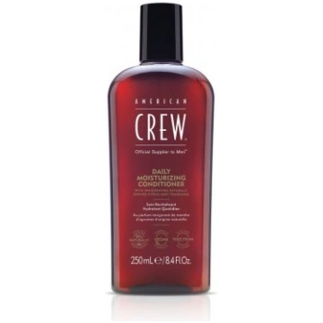 American Crew Daily Moisturizing Conditioner Ikdie
