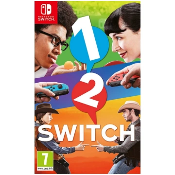 1 2 Switch - 211003 - Nintendo Switch (211003) 004