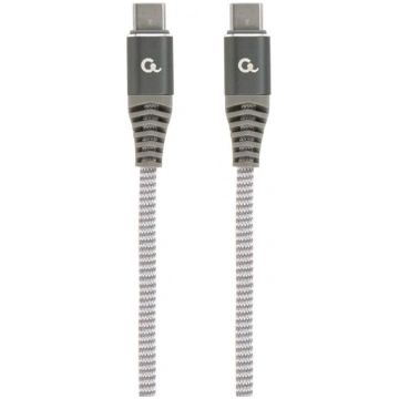 Vads Gembird CC-USB2B-CMCM100, USB Type C, 150 cm,