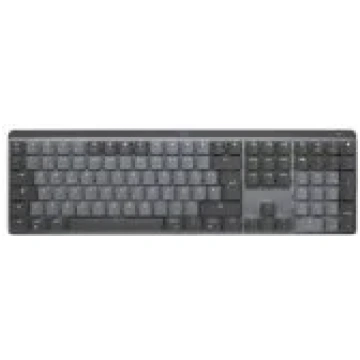 Logitech MX - Graphite klaviatūra 920-010748-LOGIT