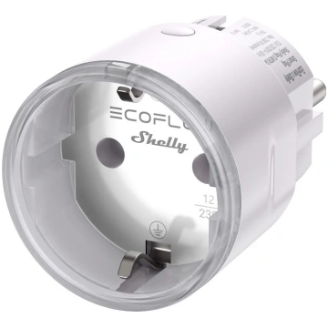 ECOFLOW Inteligentne gniazdko EcoFlow x Shelly Sma