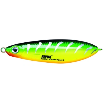 Minnow Spoon Weedless 08 RAPALA