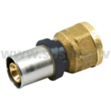*BUGATTI PIV 25x3/4" presējams
