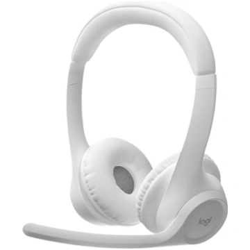 LOGITECH Zone 300 Wireless Bluetooth Headset With 