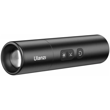 Ulanzi LM07 LED lampa - LED light, photo lighting,