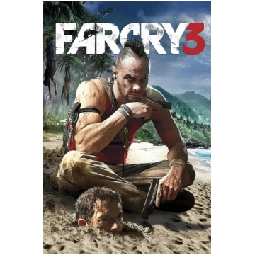 Far Cry 3 (Classic Edition)