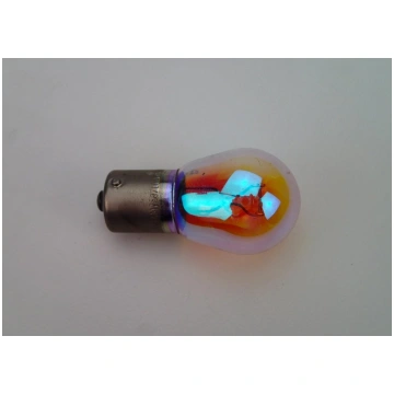 OSRAM Spuldze 12V 21W PY21W Diadem 07507LDA