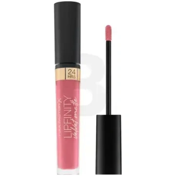 Max Factor Lipfinity Velvet Matte 020 Coco Crème š