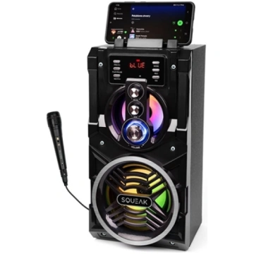 BeatBoxer Bluetooth 5.1 SPEAKER - BLUETOOTH SPEAKE