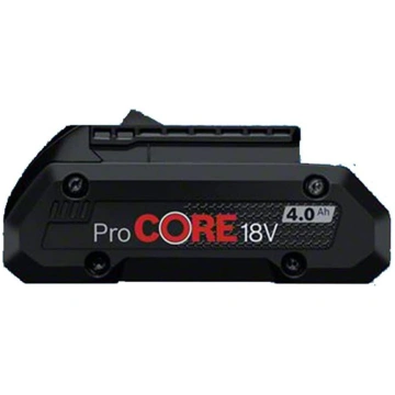 Bosch ProCORE18V 4.0 Ah Professional, rechargeable