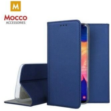 Mocco Smart Magnet Book Case Grāmatveida Maks Tele